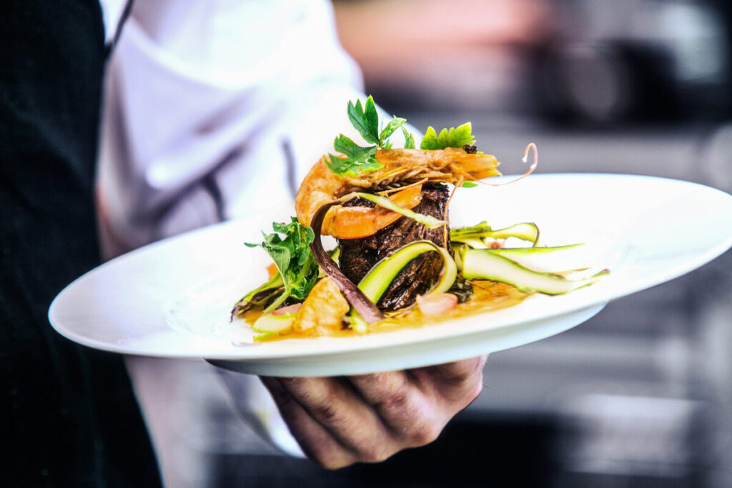 Savor the Flavors: Exploring the Best Dining Spots in Hunters Creek, Frisco’s Culinary Gem